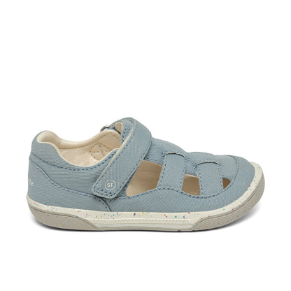 Stride Rite Tera Sneaker Sandal - Little Kid Blue