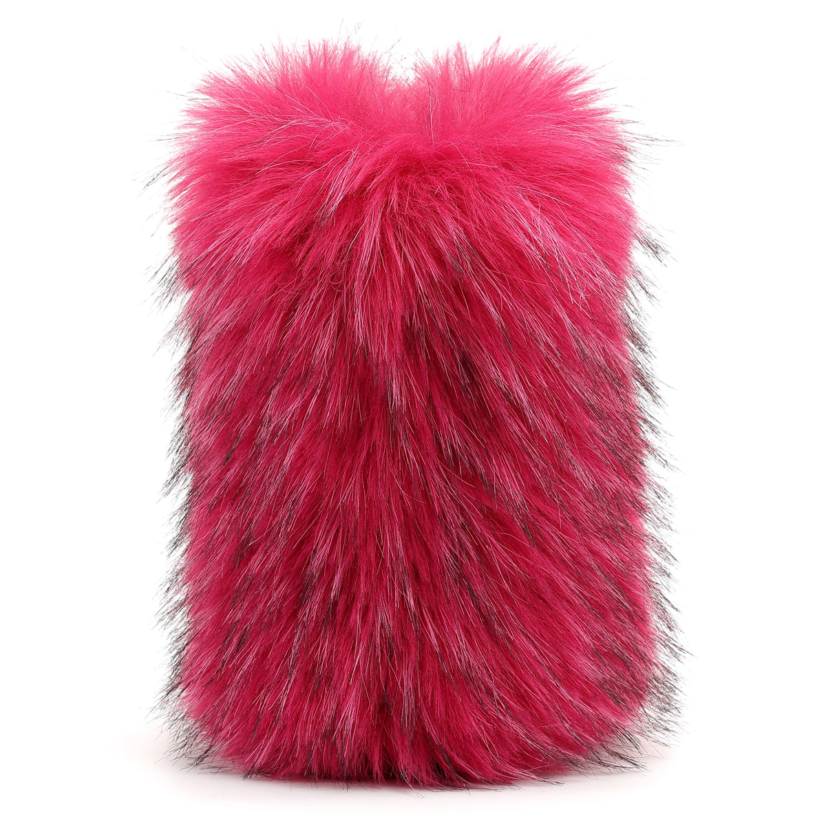 Stride Rite Mini Kensington Slipper Boot - Big Kids Pink