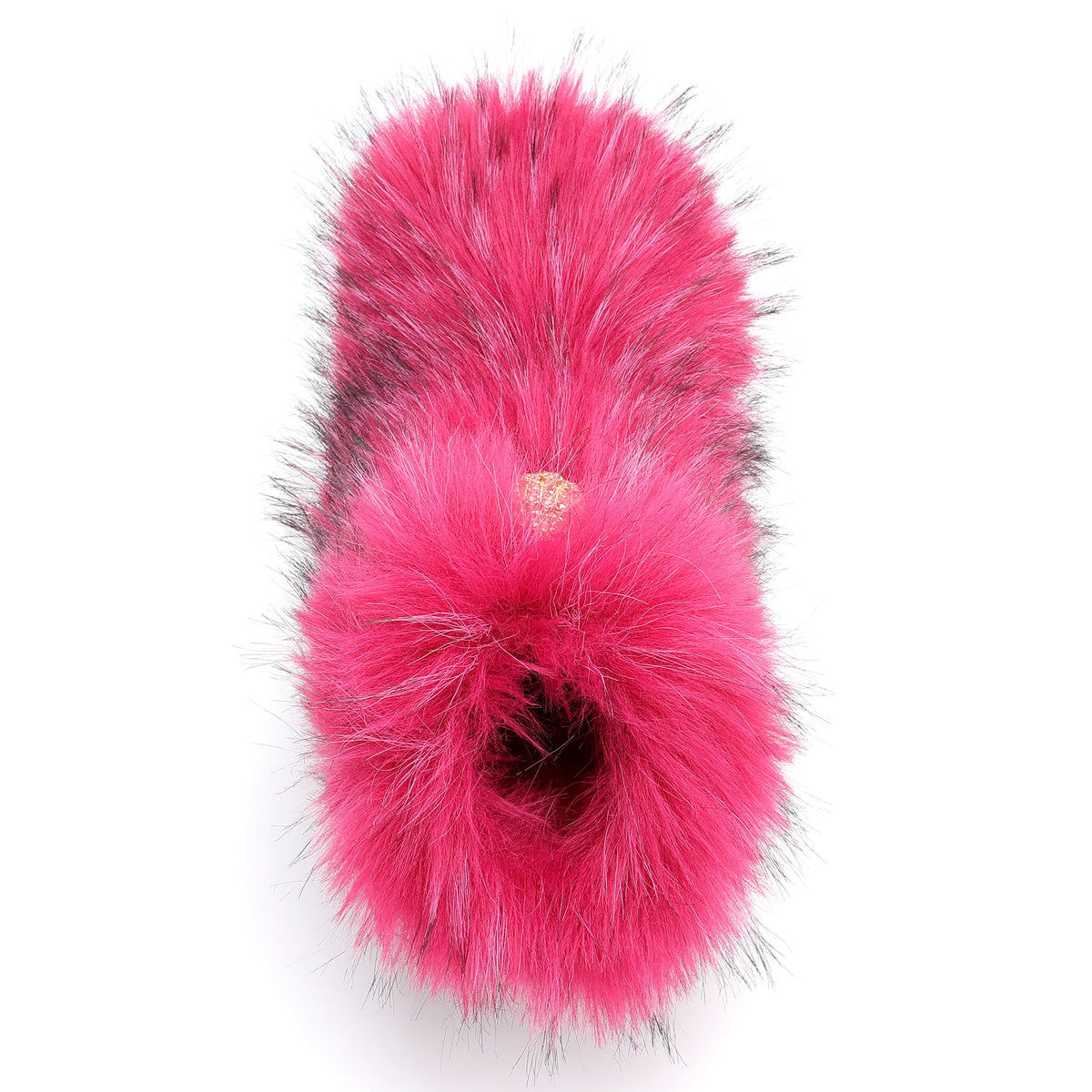 Stride Rite Mini Kensington Slipper Boot - Big Kids Pink