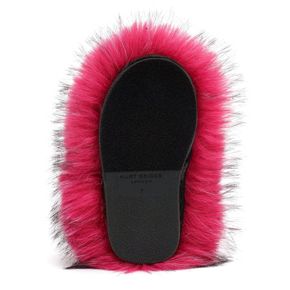 Stride Rite Mini Kensington Slipper Boot - Big Kids Pink