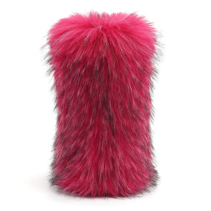 Stride Rite Mini Kensington Slipper Boot - Big Kids Pink