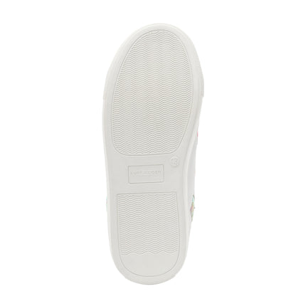 Stride Rite Mini Lane Love Sneaker - Big Kid Pink Multi