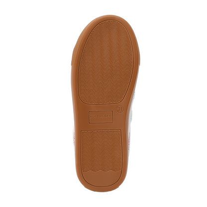 Stride Rite Mini Lane Love Sneaker  - Big Kid Rainbow