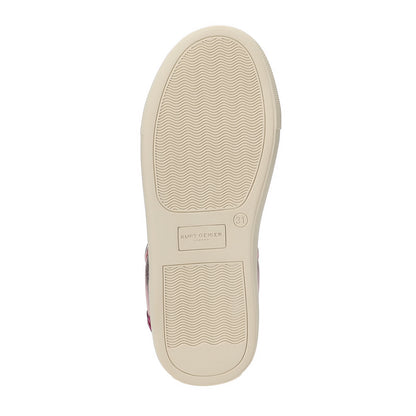 Stride Rite Mini Lane Stained Glass Sneaker - Big Kid Rainbow
