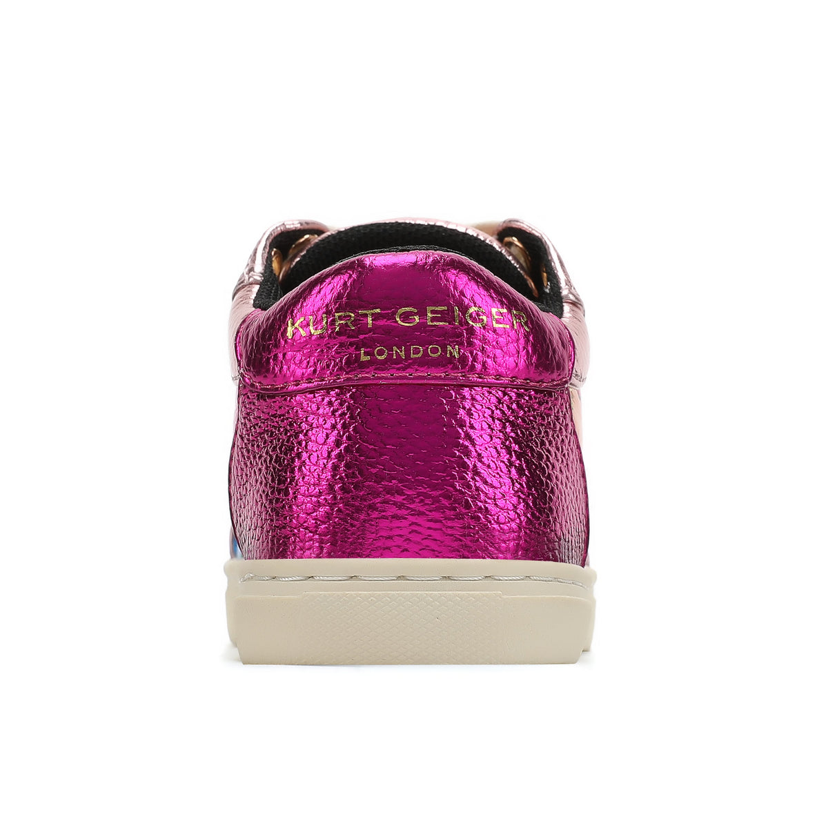 Stride Rite Mini Lane Stained Glass Sneaker  - Little Kid Rainbow