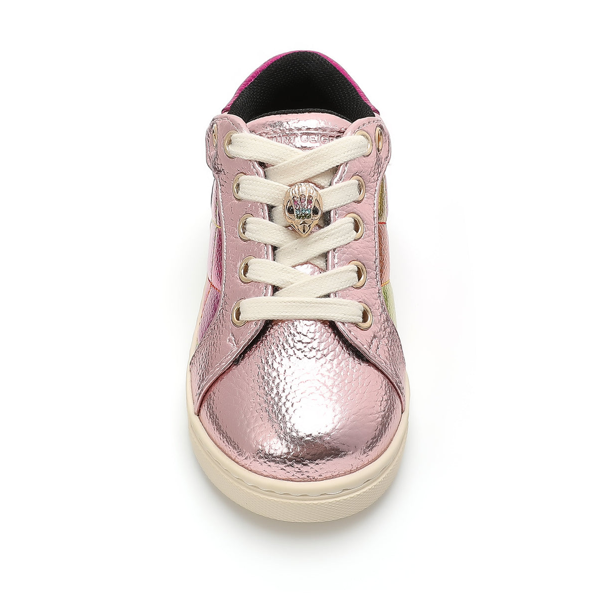 Stride Rite Mini Lane Stained Glass Sneaker  - Little Kid Rainbow