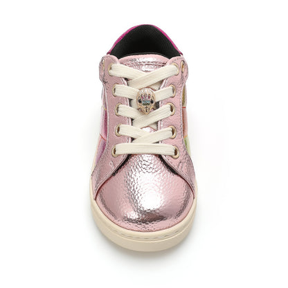 Stride Rite Mini Lane Stained Glass Sneaker  - Little Kid Rainbow