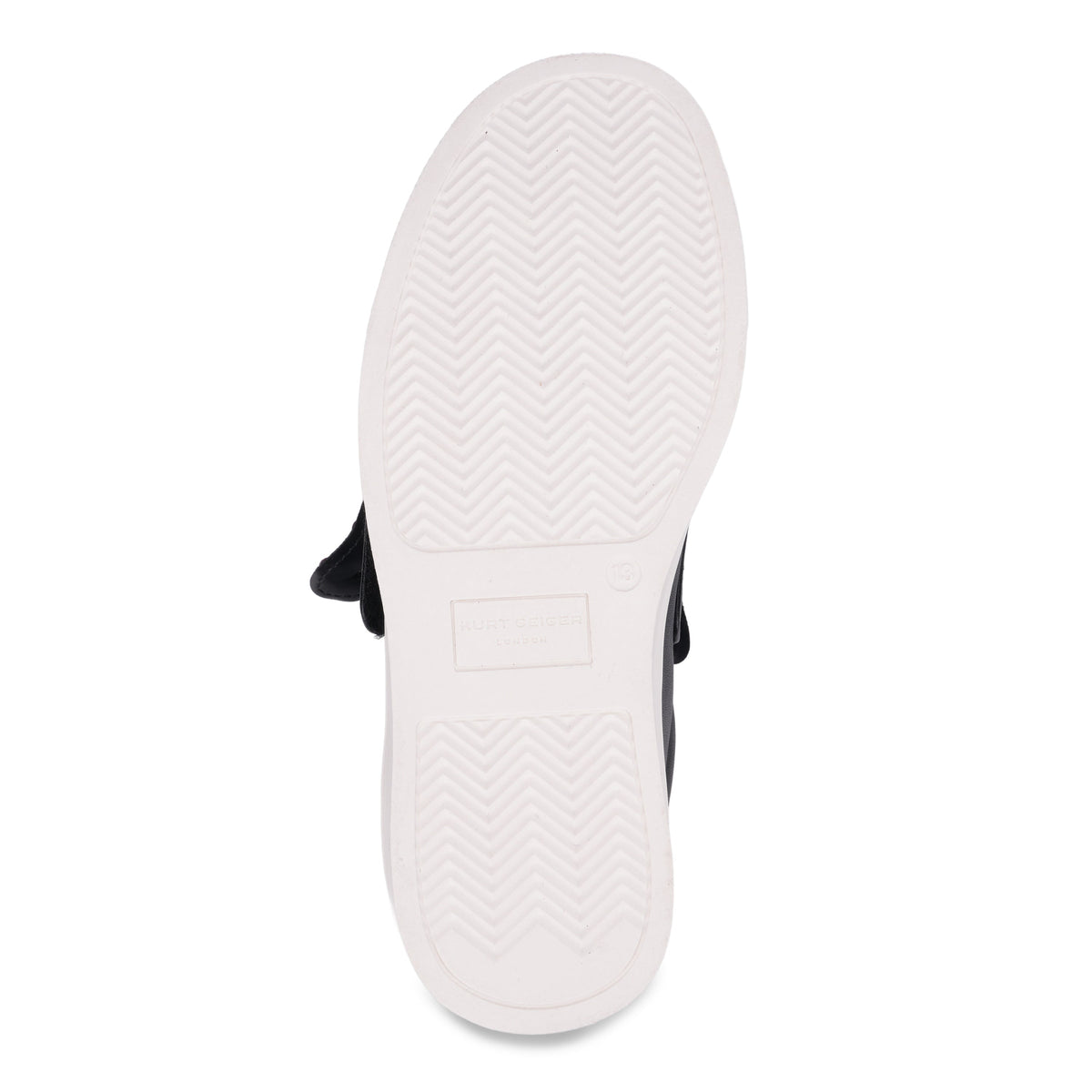 Stride Rite Mini Laney Butterfly Sneaker - Big Kid Black