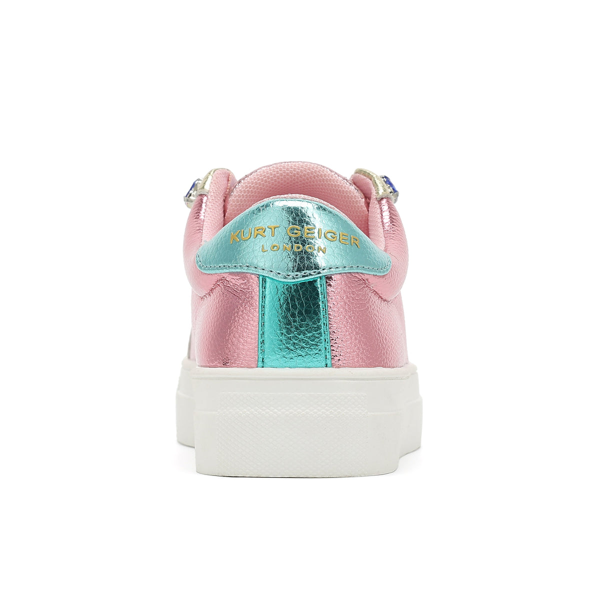 Stride Rite Mini Liviah Sneaker  - Big Kid Pastel Multi