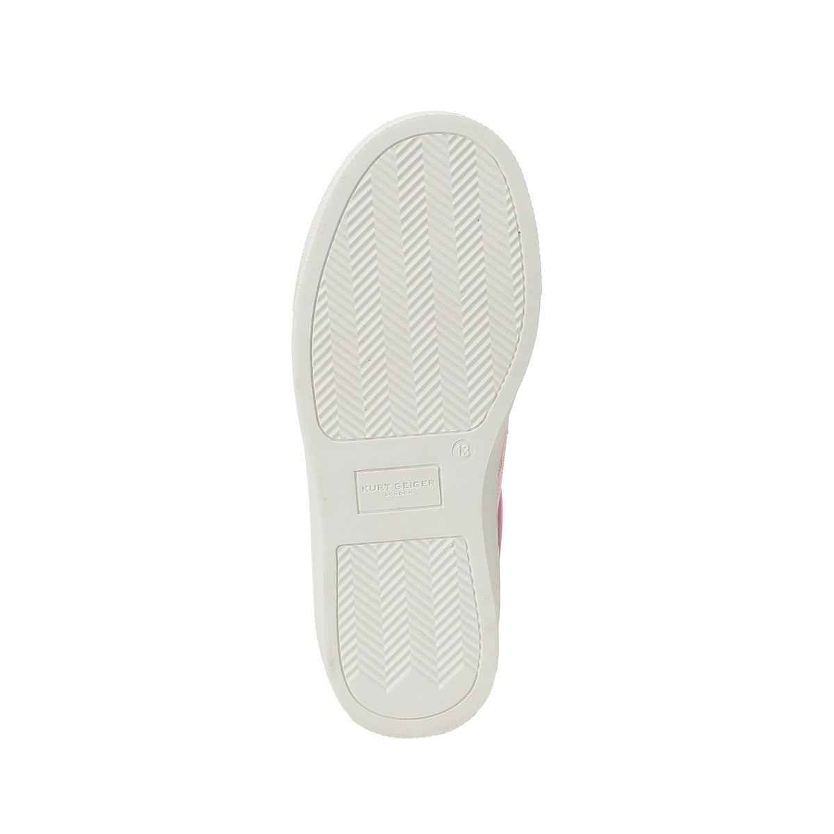 Stride Rite Mini Liviah Sneaker  - Big Kid Pastel Multi