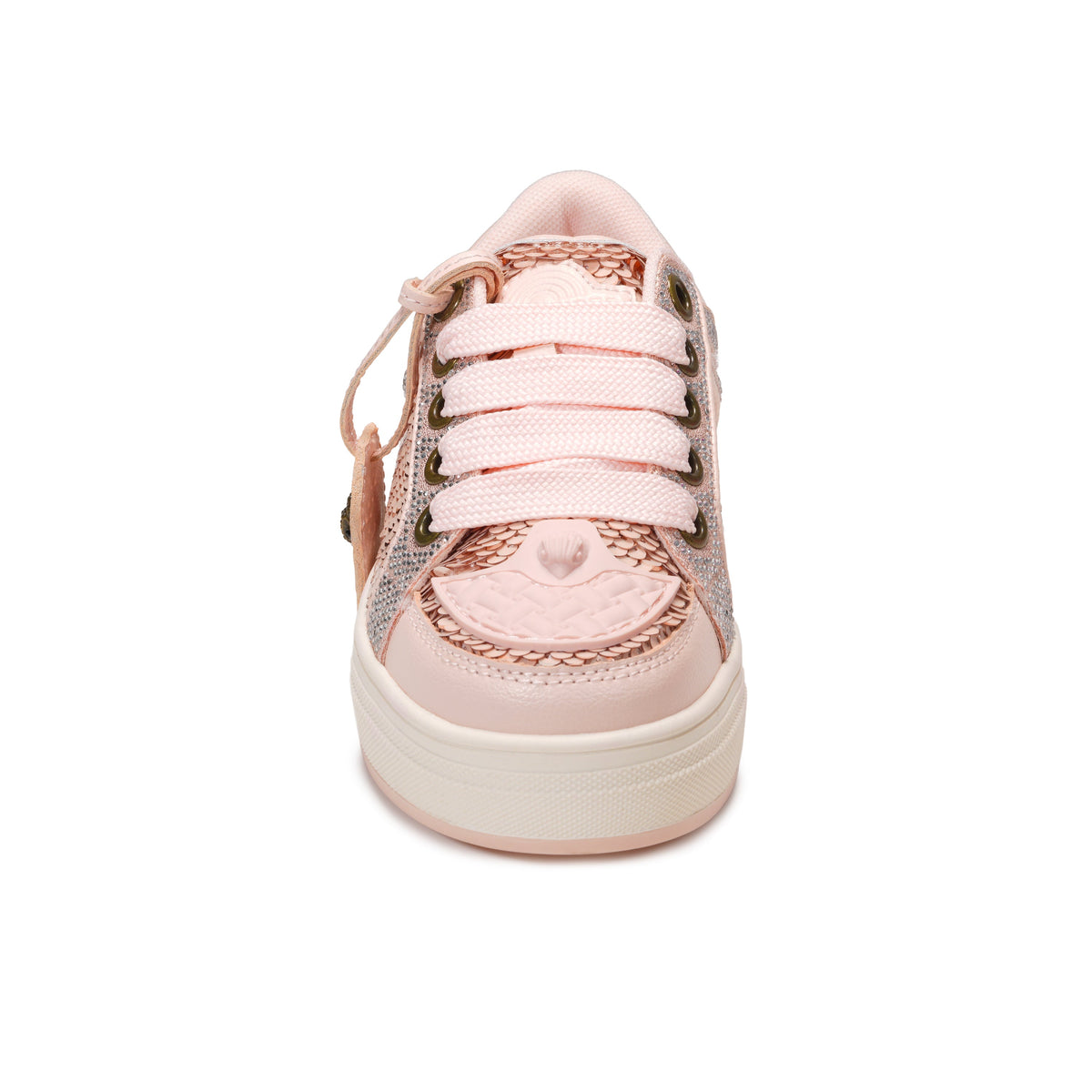 Stride Rite Mini Southbank Sneaker - Big Kid Blush