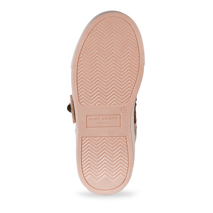 Stride Rite Mini Southbank Sneaker - Big Kid Blush