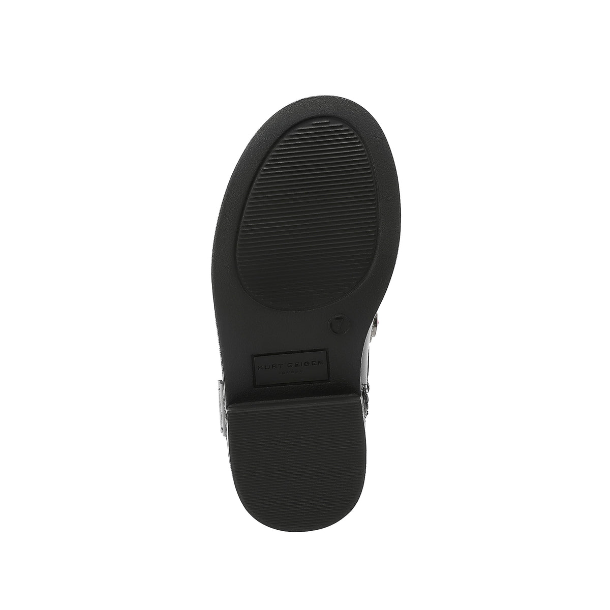 Stride Rite Octavia Pull On Boot - Little Kid Black Multi