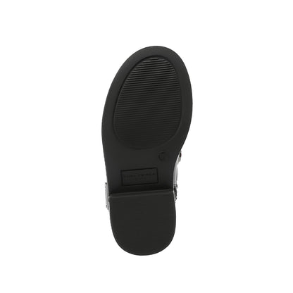 Stride Rite Octavia Pull On Boot - Little Kid Black Multi