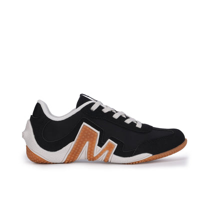 Stride Rite Relay Fly Vent KDZ Sneaker - Big Kid Black