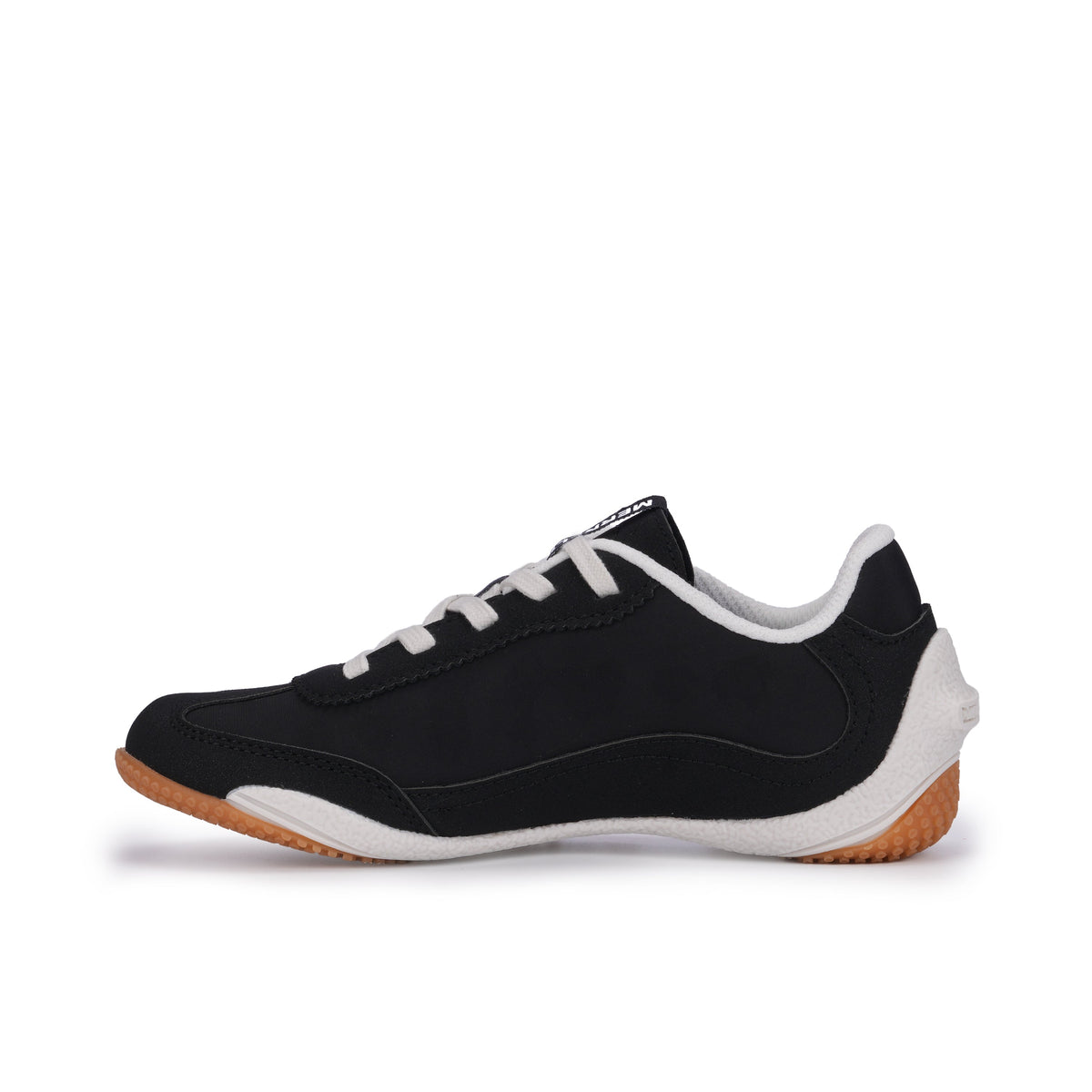 Stride Rite Relay Fly Vent KDZ Sneaker - Big Kid Black