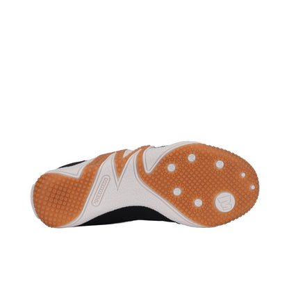 Stride Rite Relay Fly Vent KDZ Sneaker - Big Kid Black