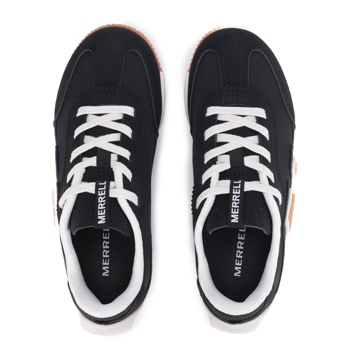 Stride Rite Relay Fly Vent KDZ Sneaker - Big Kid Black