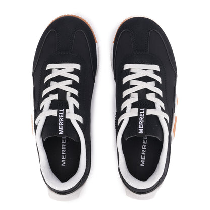 Stride Rite Relay Fly Vent KDZ Sneaker - Big Kid Black