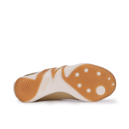 Stride Rite Relay Fly Vent KDZ Sneaker - Big Kid Champagne