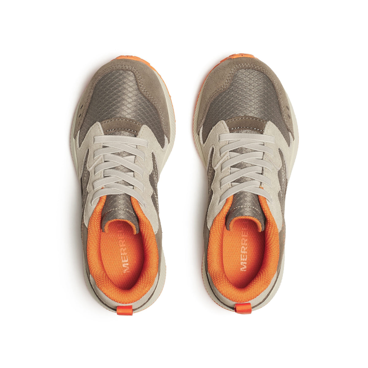Stride Rite Alpine 83 Slip On Sneaker - Big Kid Gunsmoke