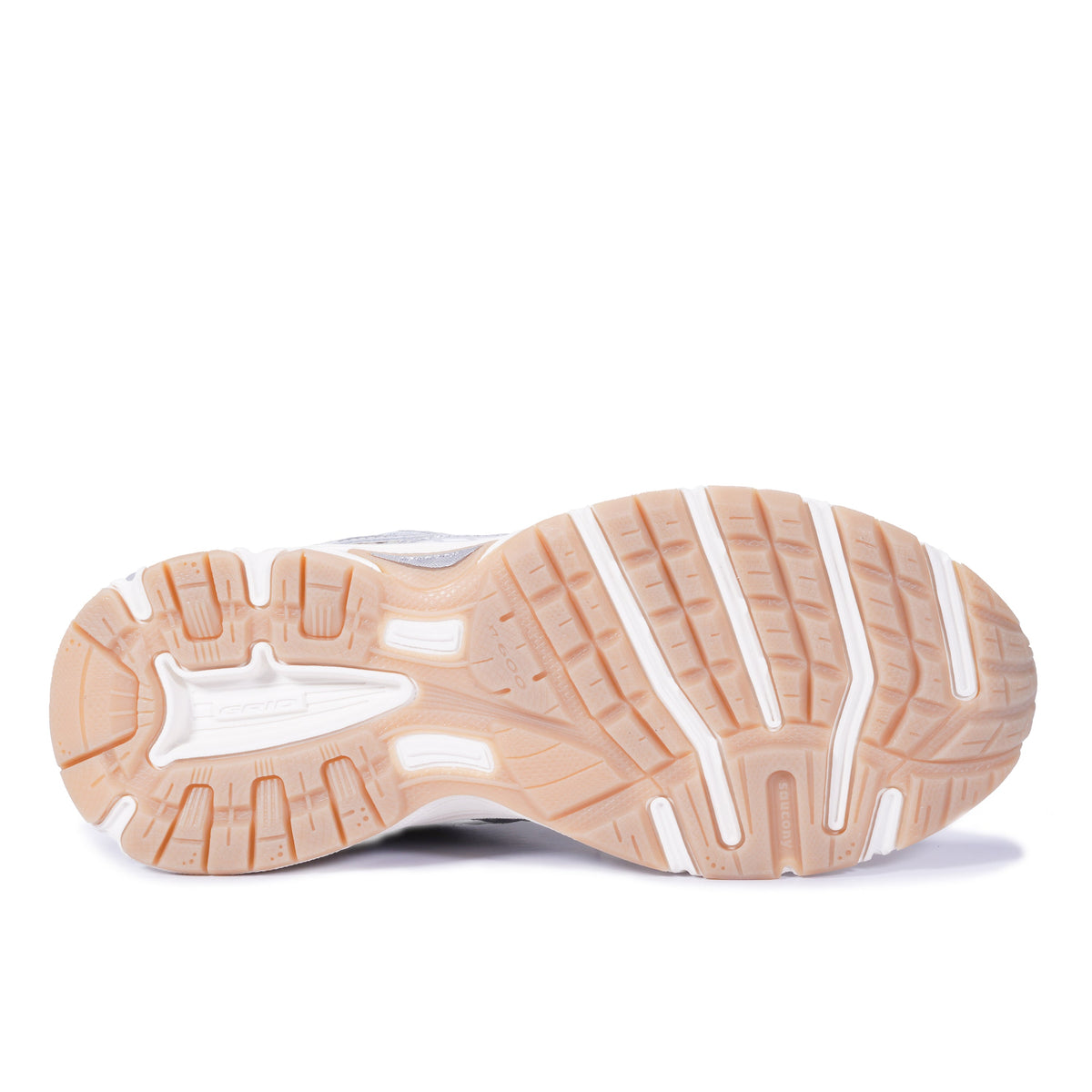 Stride Rite Jazz 9 KDZ Sneaker- Big Kid Gold