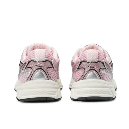 Stride Rite Ride Millennium KDZ Sneaker - Big Kid Pink/Silver