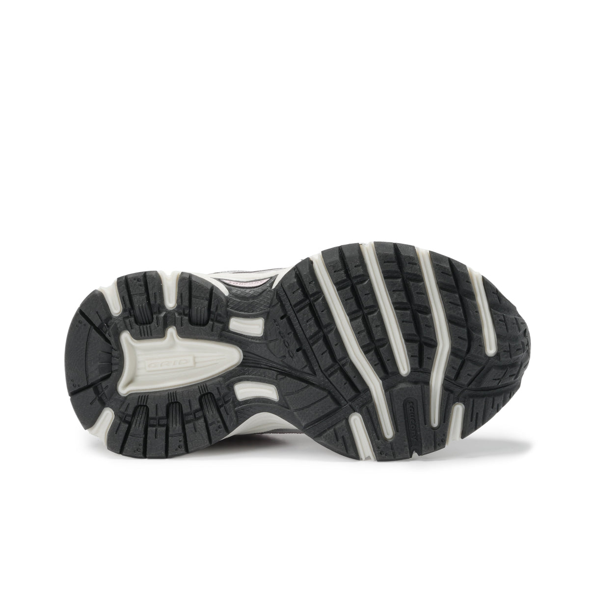 Stride Rite Ride Millennium KDZ Sneaker - Big Kid Pink/Silver
