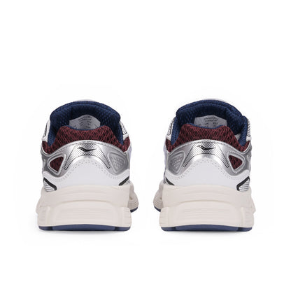 Stride Rite Turbo XT Sneaker - Big Kid White Multi