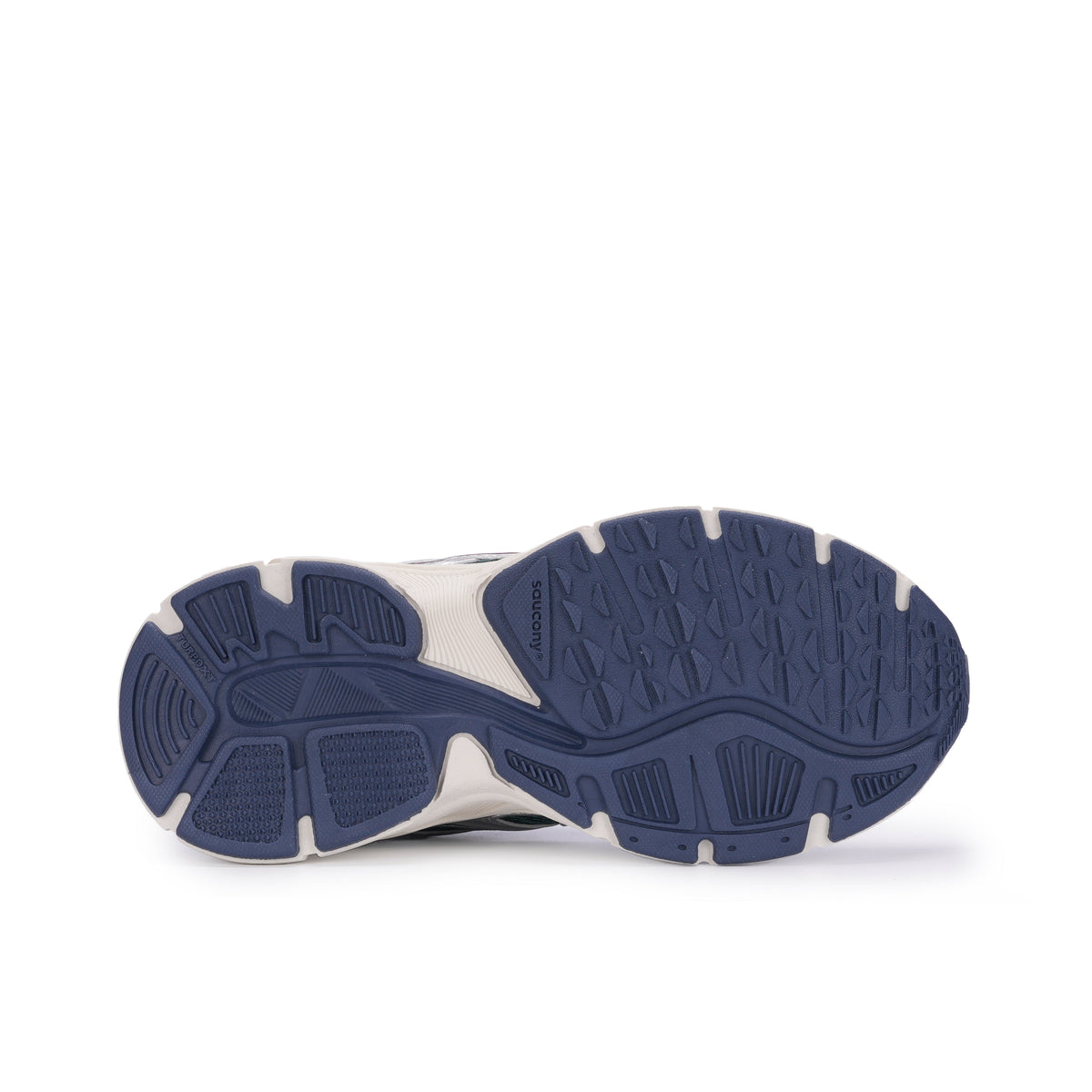 Stride Rite Turbo XT Sneaker - Big Kid White Multi