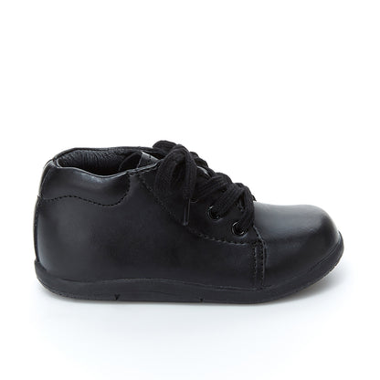 Stride Rite Elliot Shoe - Little Kid Black