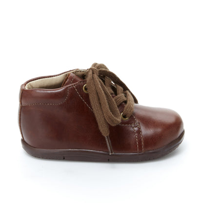 Stride Rite Elliot Shoe - Little Kid Brown