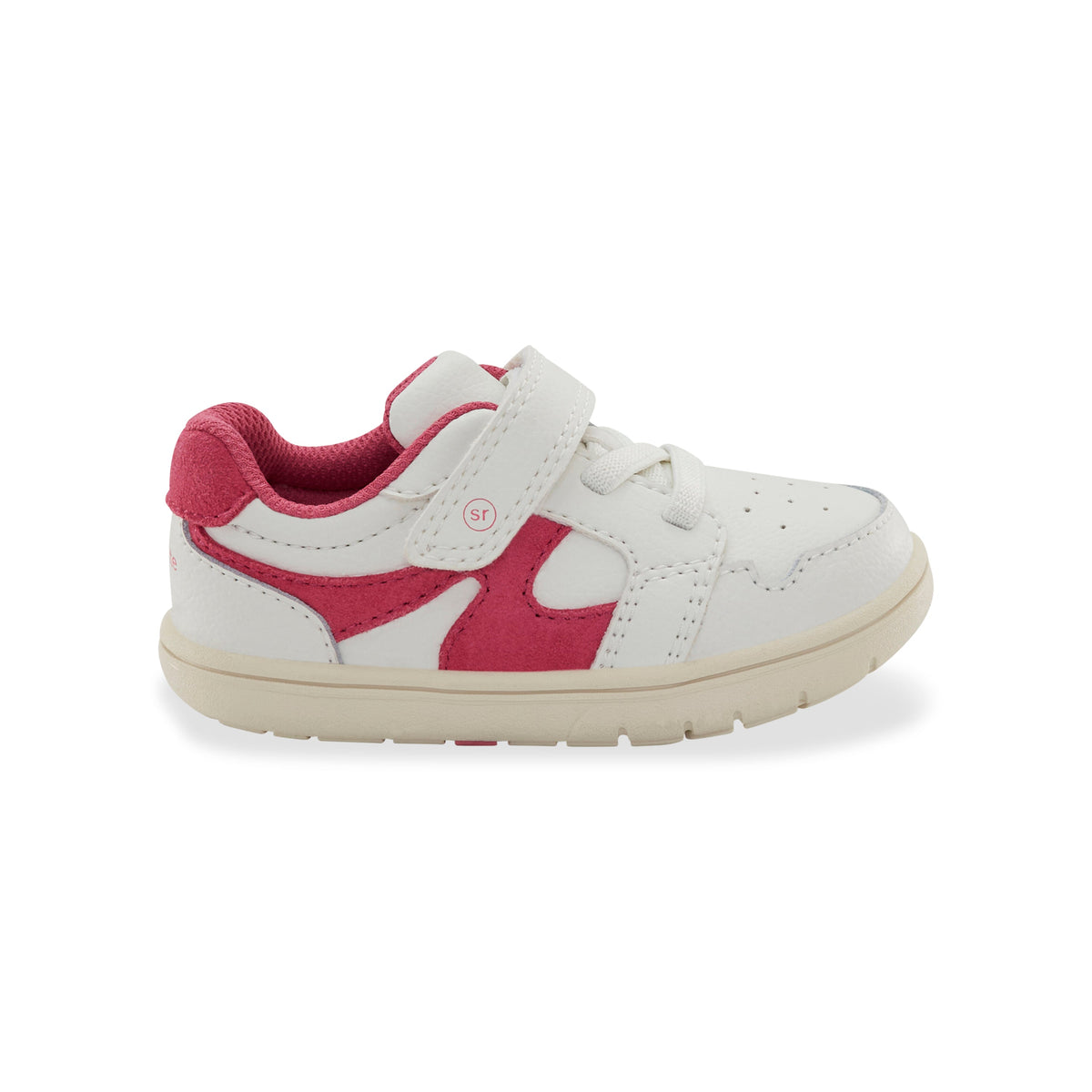 Stride Rite London Sneaker - Little Kid Pink