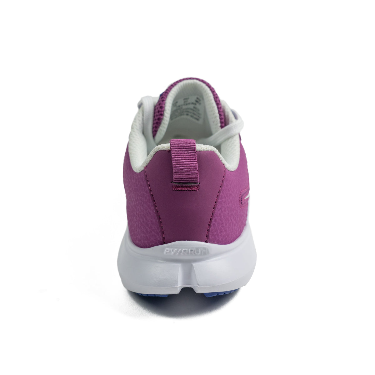 Stride Rite Axon KDZ Sneaker - Big Kid Grey/Magenta