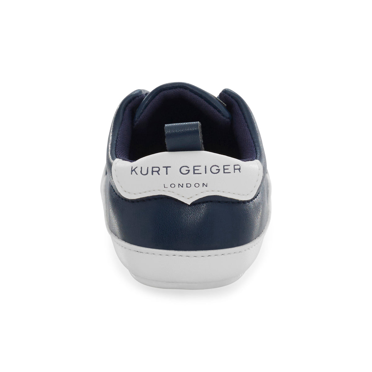 Stride Rite Baby Laney Slip - Little Kid Navy