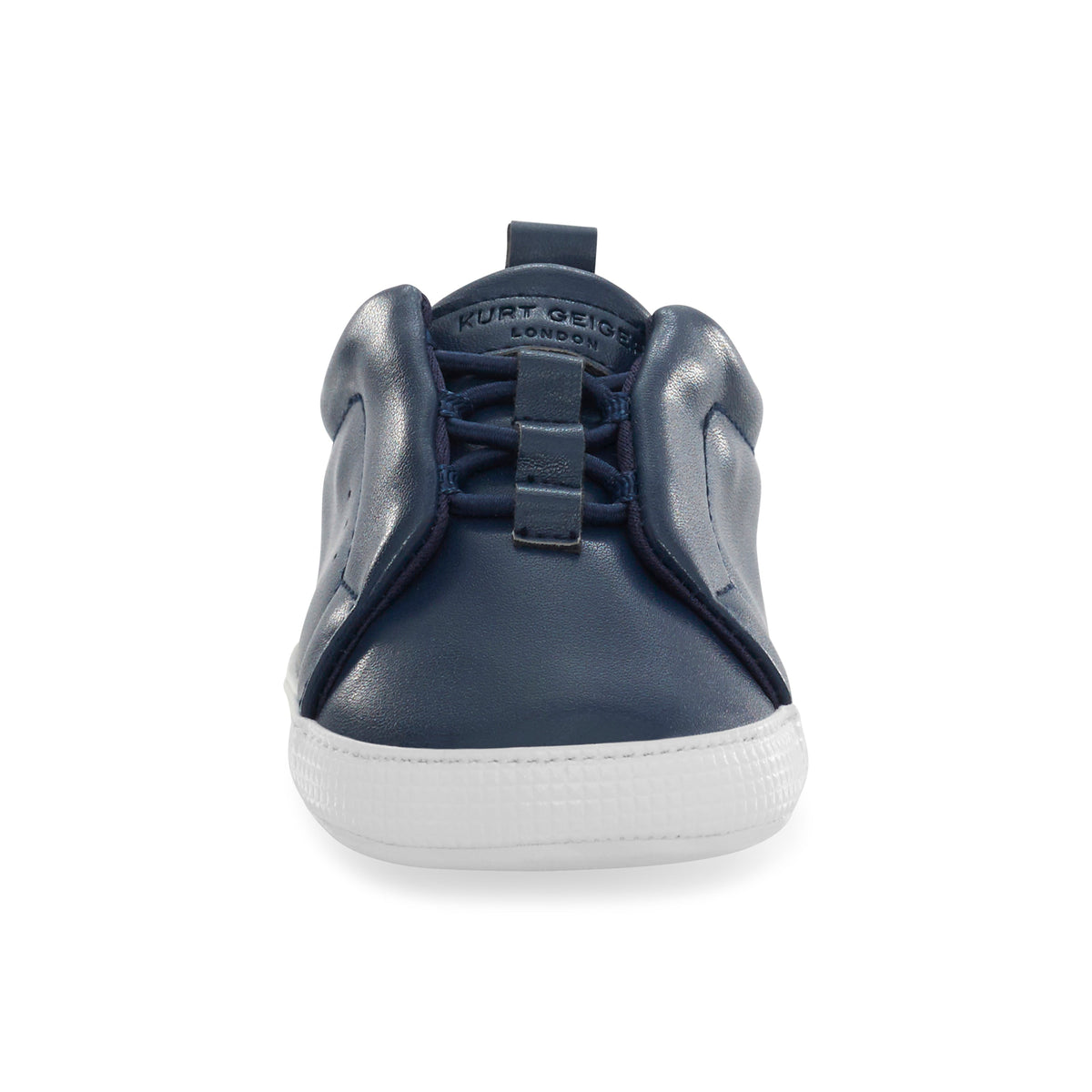 Stride Rite Baby Laney Slip - Little Kid Navy