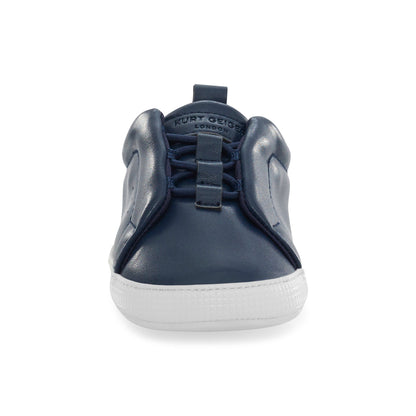 Stride Rite Baby Laney Slip - Little Kid Navy
