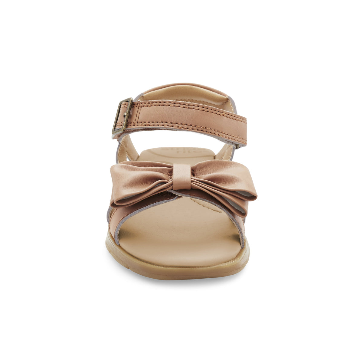 Stride Rite Cesia Sandal - Big Kid Tan