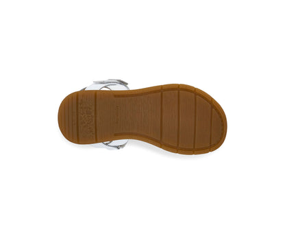 Stride Rite Cesia Sandal - Big Kid White