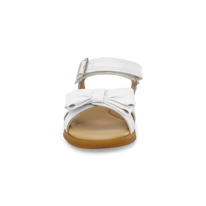 Stride Rite Cesia Sandal - Little Kid White