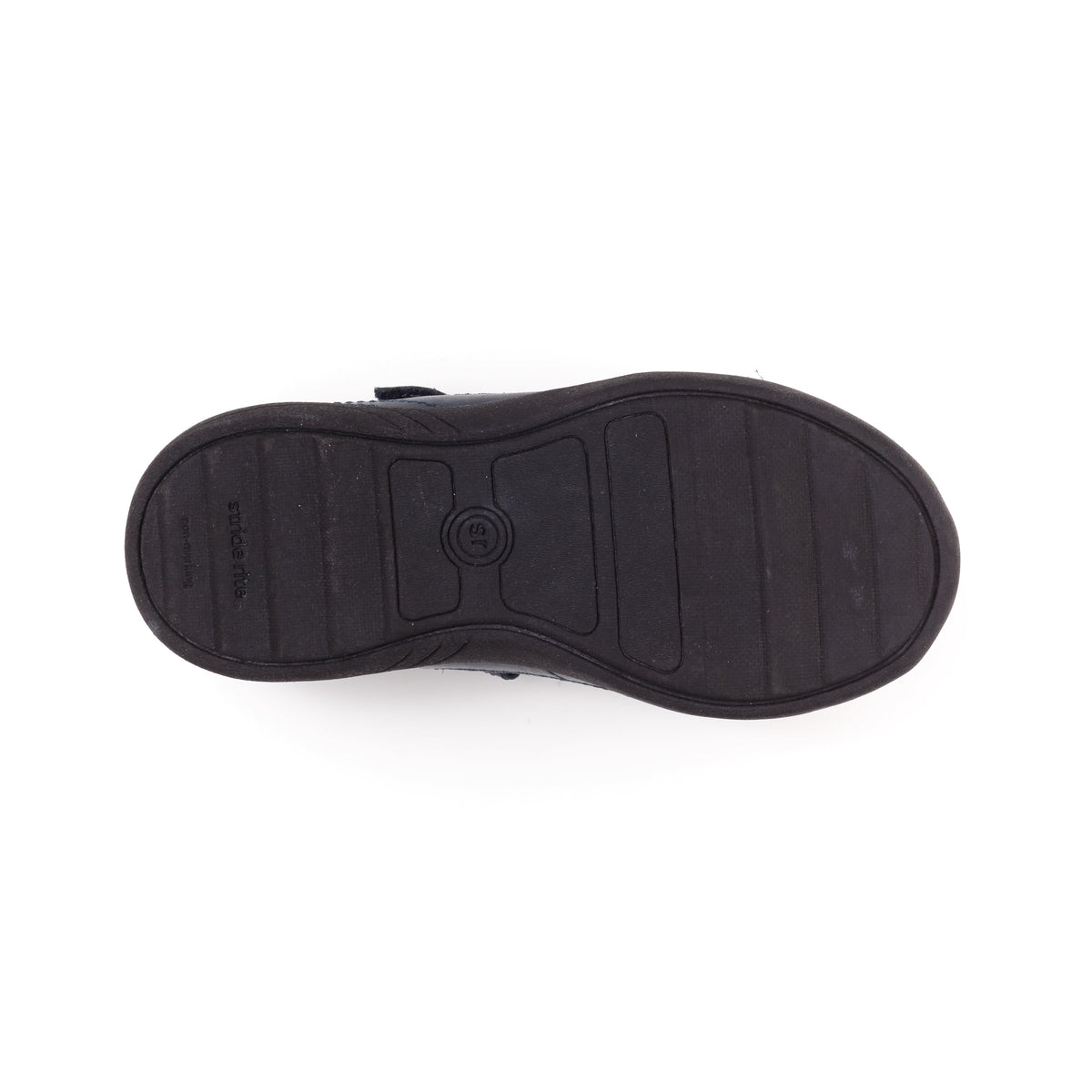 Stride Rite Claire Mary Jane - Big Kid Navy