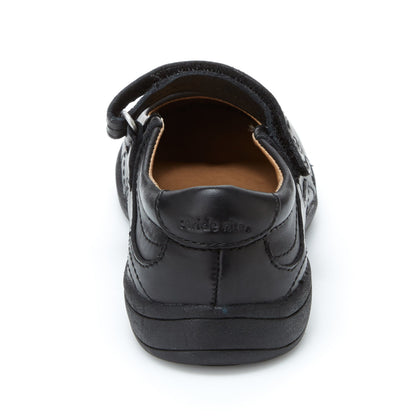 Stride Rite Claire Mary Jane - Little Kid Black