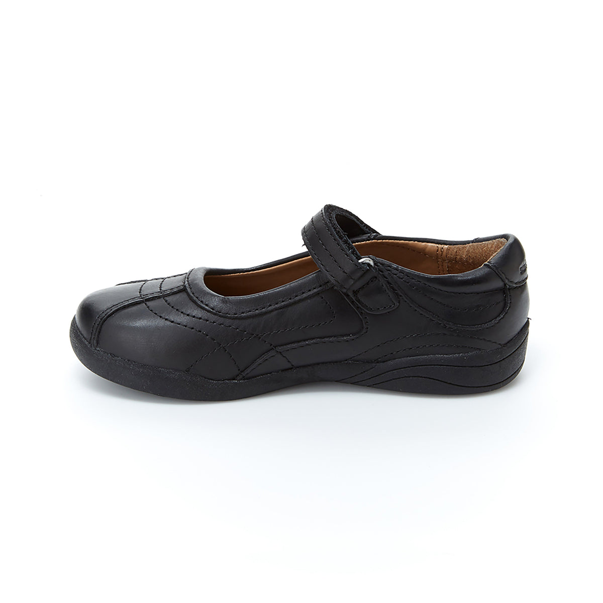 Stride Rite Claire Mary Jane - Little Kid Black