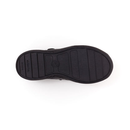 Stride Rite Claire Mary Jane - Little Kid Black