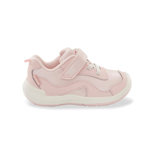 Stride Rite Winslow 2.0 Sneaker - Little Kid Blush