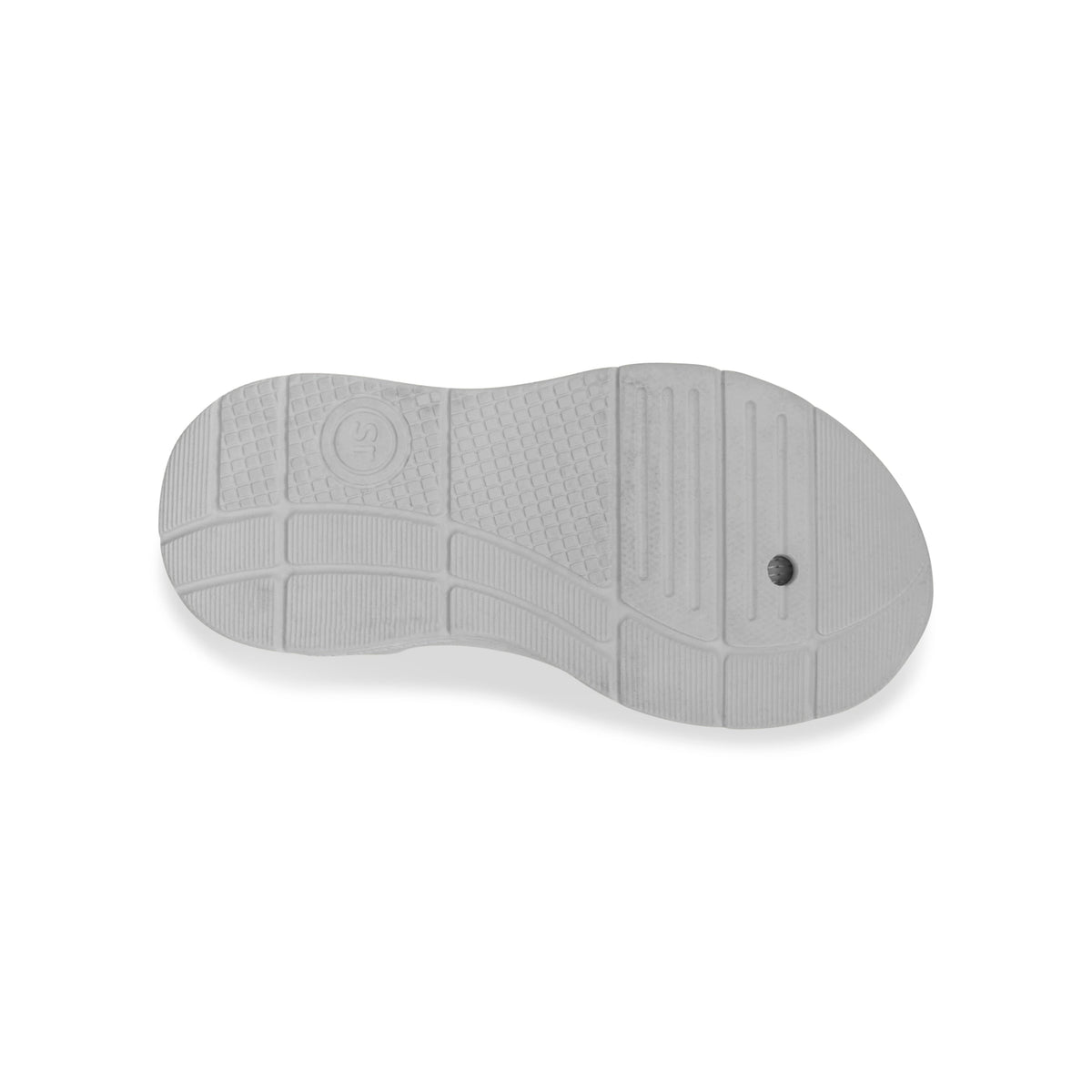 Stride Rite Flynn Sneaker Sandal - Little Kid Pink/Purple