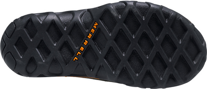 Stride Rite Jungle Moc - Big Kid Gunsmoke Suede