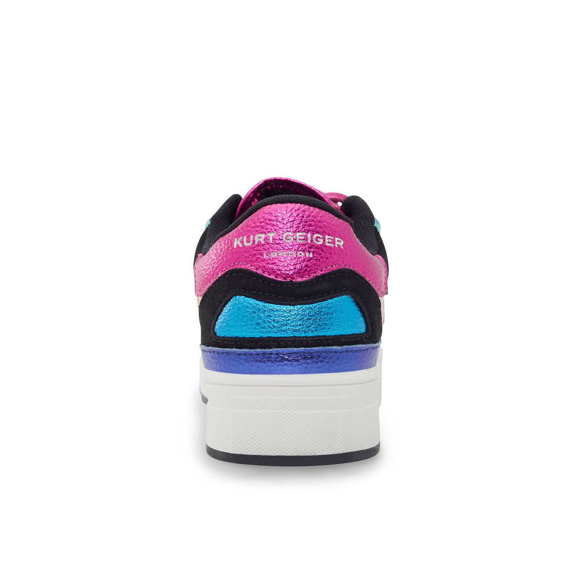 Stride Rite Mini Southbank Sneaker - Big Kid Black Multi