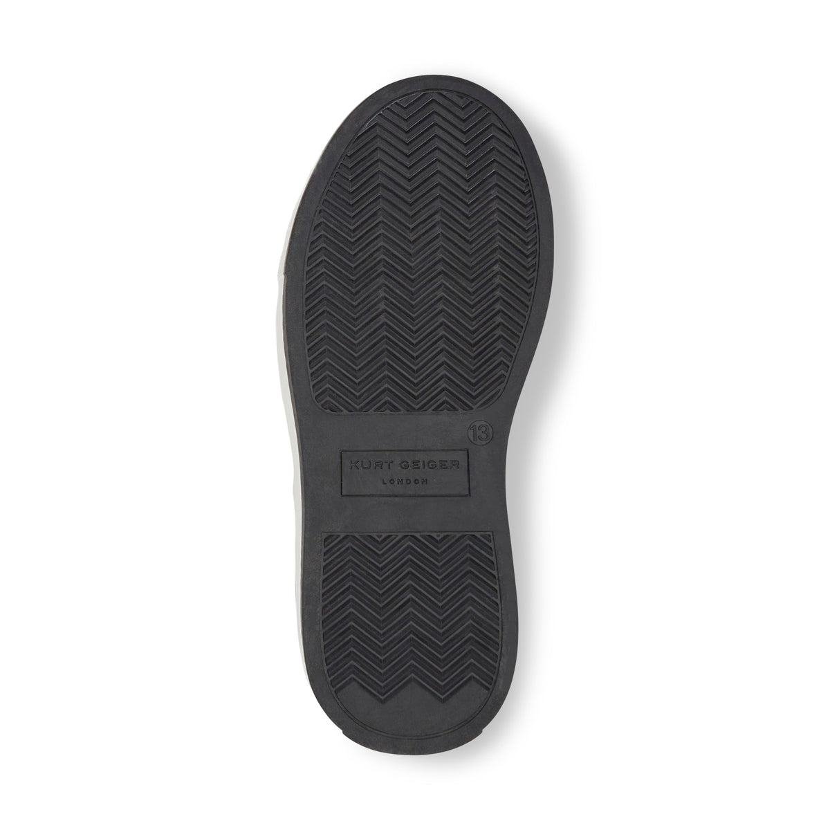 Stride Rite Mini Southbank Sneaker - Big Kid Black Multi