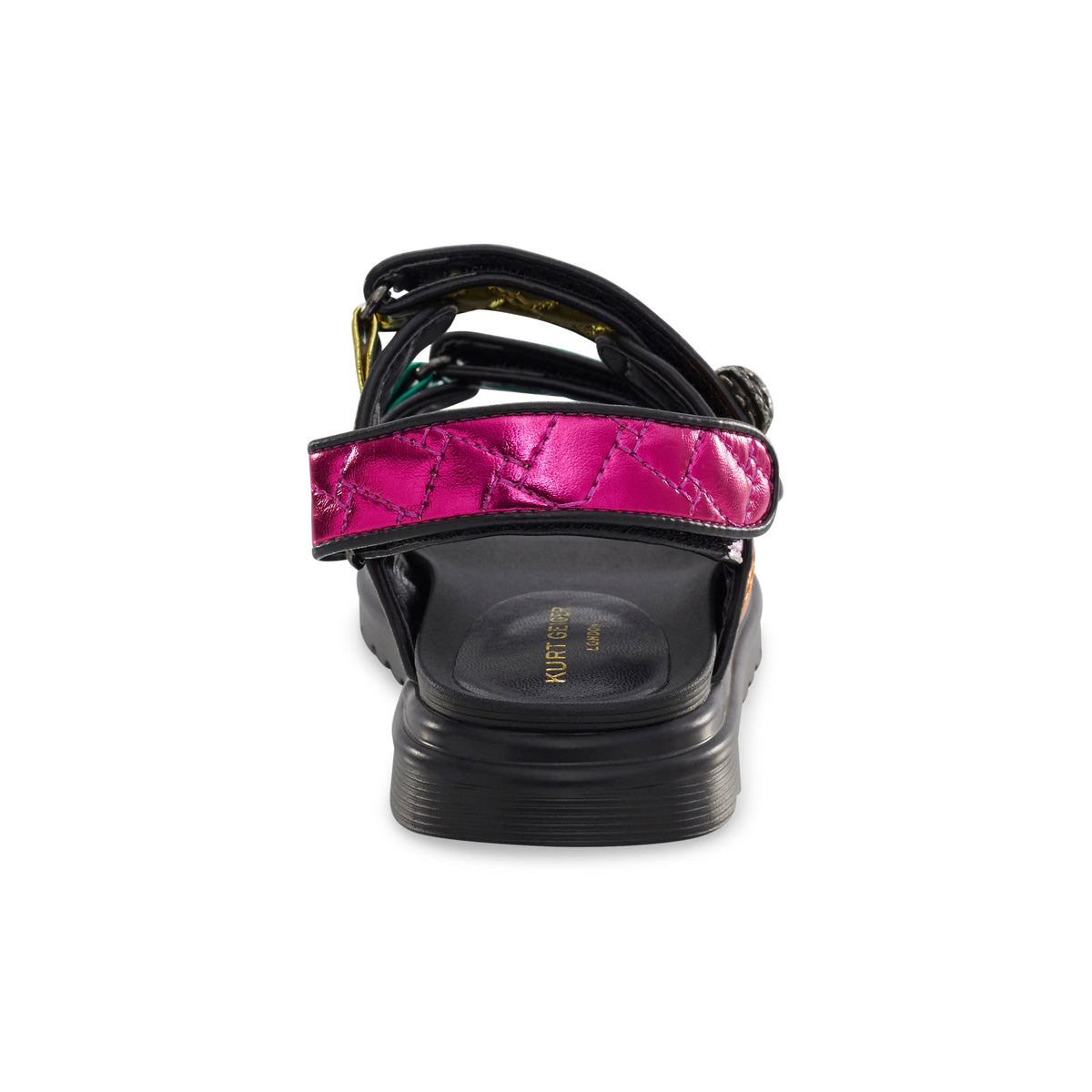 Stride Rite Mini Orson Sandal - Little Kid Multi